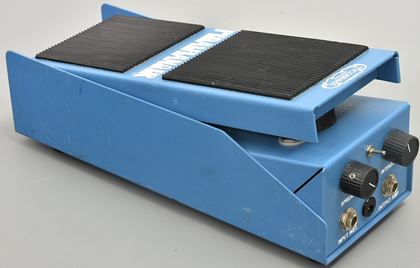 various-Chicago Iron Tycobrahe Pedalflanger